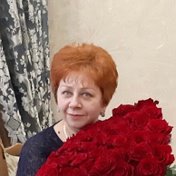 Светлана Баробина (Нижеборец)
