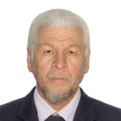 Сергей Кубашев