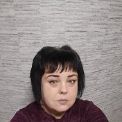 Наталья Грушина