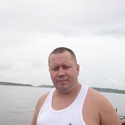 Николай Цветков