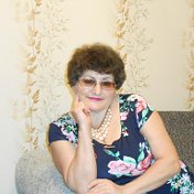 Тамара Кашкарова