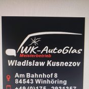 WK Autoglas