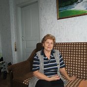 Валентина Федорова  (   Завода)