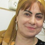 Соня Ибрагимова