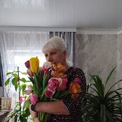 Людмила Жих
