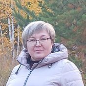 Ольга Завьялова (Свизева)