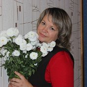 Нина Панченко(Голуб)