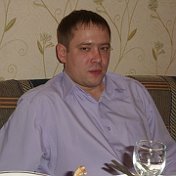 Олег Шестопалов