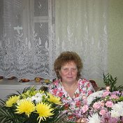 Наталья Литомина (Селякова)