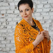 Татьяна Башкирова