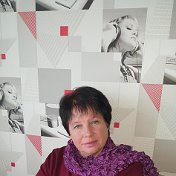 Татьяна Парфенюк (Шикова)