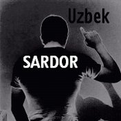 ))))SARDORBEK ))))