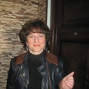 Валентина Тушинская (Кептюха)