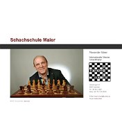 Schachschule Maier (Skype)