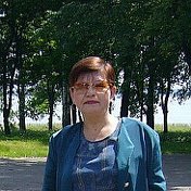 Татьяна Родионова(Константинова)