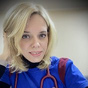 Катерина Кочетова