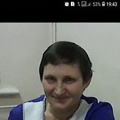 Валентина Зенкина
