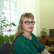 Людмила Куприянчик (Ткачева)