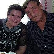 Елена и Леонид Островские
