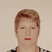 Елена Богачева ( Широкова)