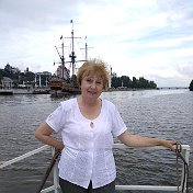Наталья Мазуренко