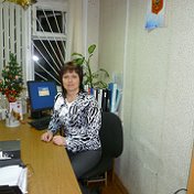Антонина Балакина (Макарова)