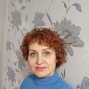 Светлана Катанович