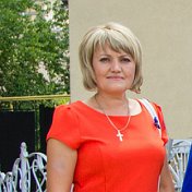 Сания Павленко (Яруллина)