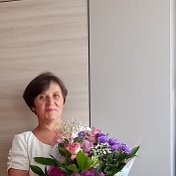 Тамара Станкевич (Булавкина)