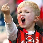 Fan Off   Acmilan