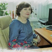 Елена Головина (Иванилова)