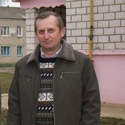 Пётр Сердюков