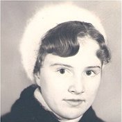 Тамара Миниченко ( Быкова)