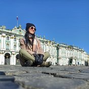 Маша Яковлева (Селиванова)