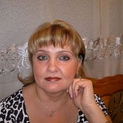 Нина Ткачёва(Рузаева)