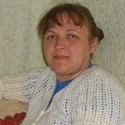 Елена Симонова (Васюкова)