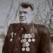 Валерий Олейник