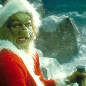 Grinch Christmas