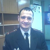 Сергей Шашков