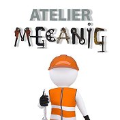 ATELIER MECANIC