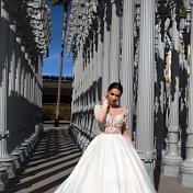 Vivi Sposa - exclusive wedding dress