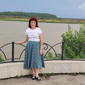 Майя Карсымбаева