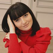 Sofia Lomashvili