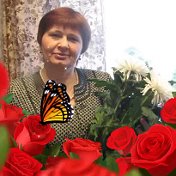 Тамара Миронова (Дергачева)