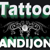 TATTOO-ANDIJON MASTER