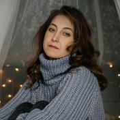 Светлана Лазутина (Швецова)