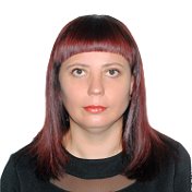 Светлана Смагина (Кутумова)