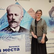 Ирина (Галанова)Бердникова