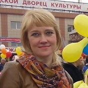 Анна Васильева (Подлобникова)