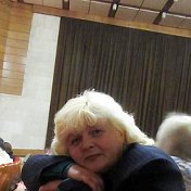 Ольга Гурская (Шпакова)